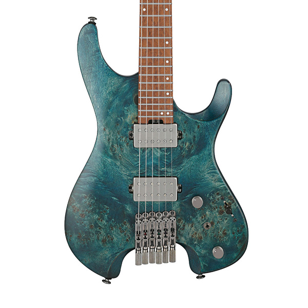 Ibanez Q52PB-COL Q Serisi Elektro Gitar